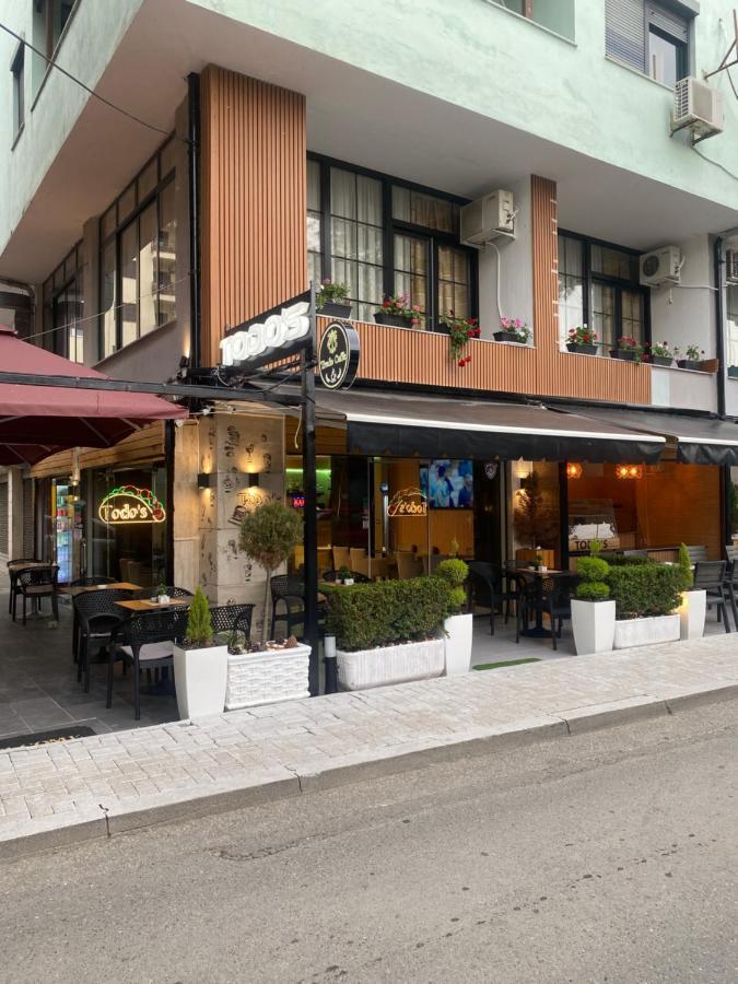 Todo Apartements * Durrës