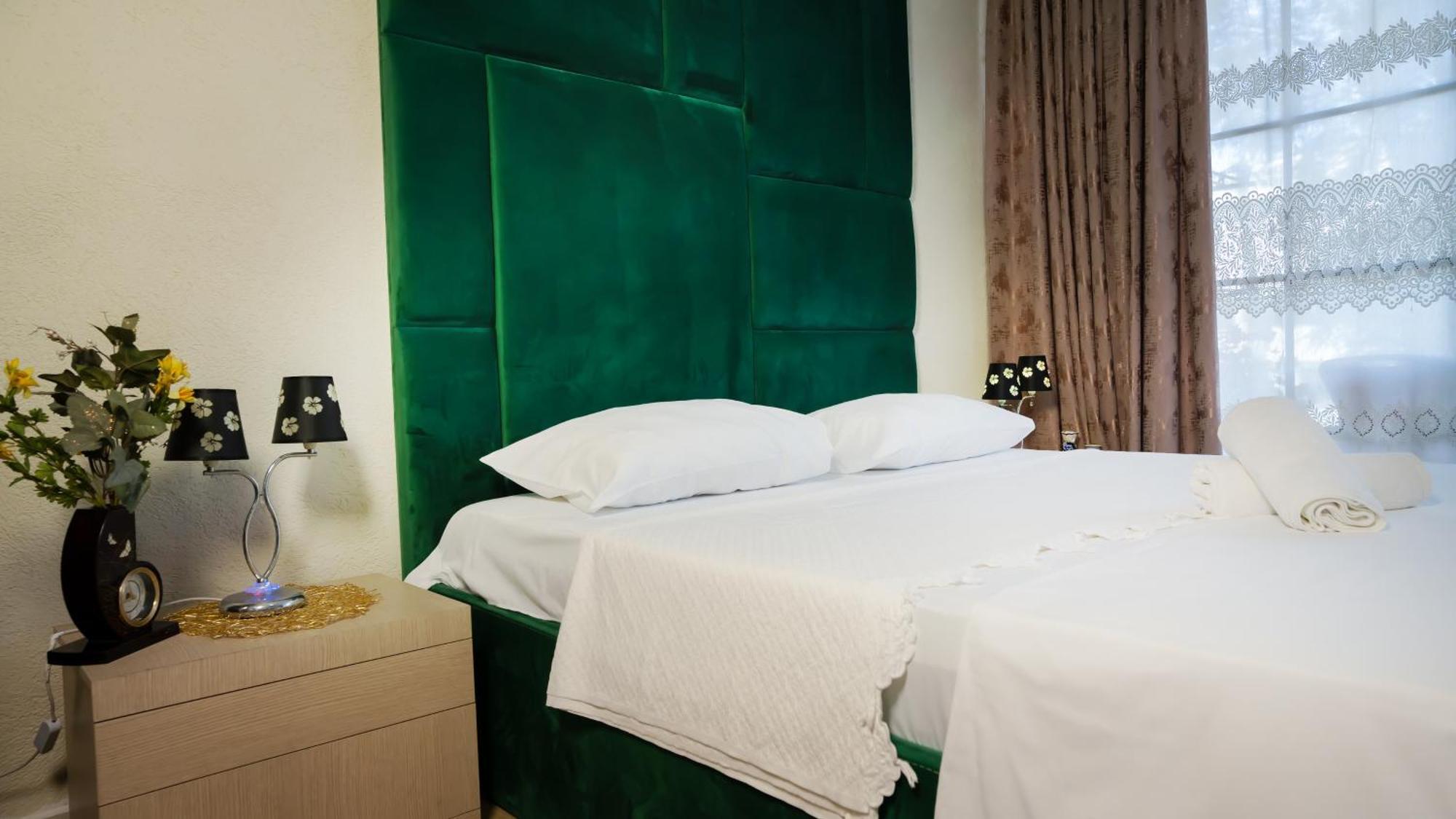 Appartement Todo Apartements *
