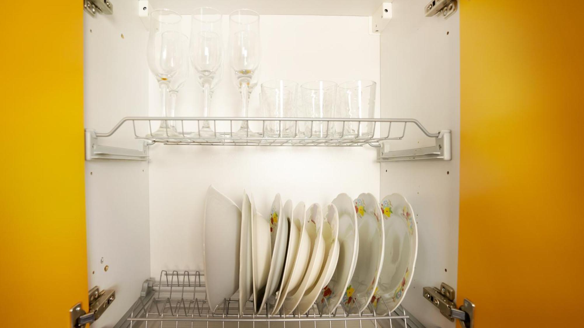 Appartement Todo Apartements *
