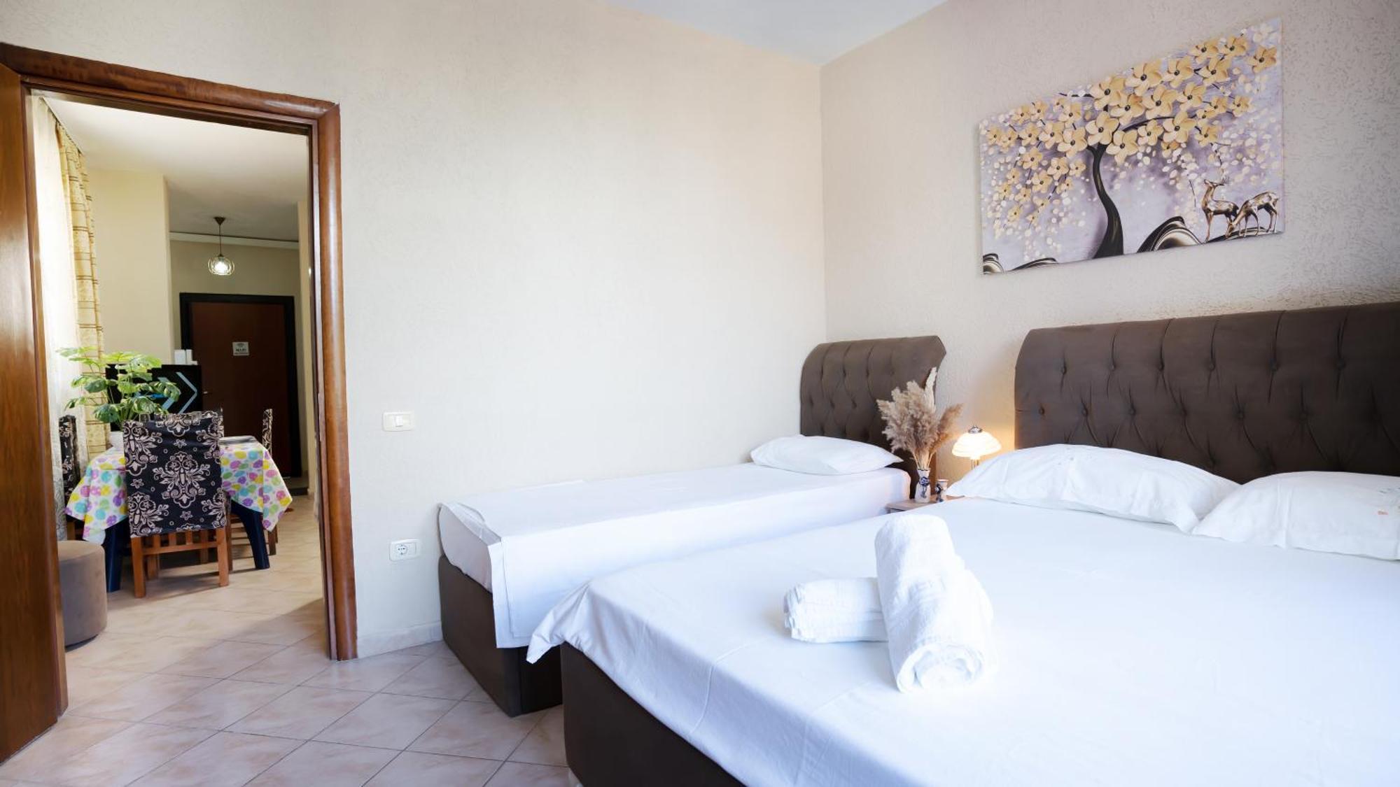 Appartement Todo Apartements Durrës