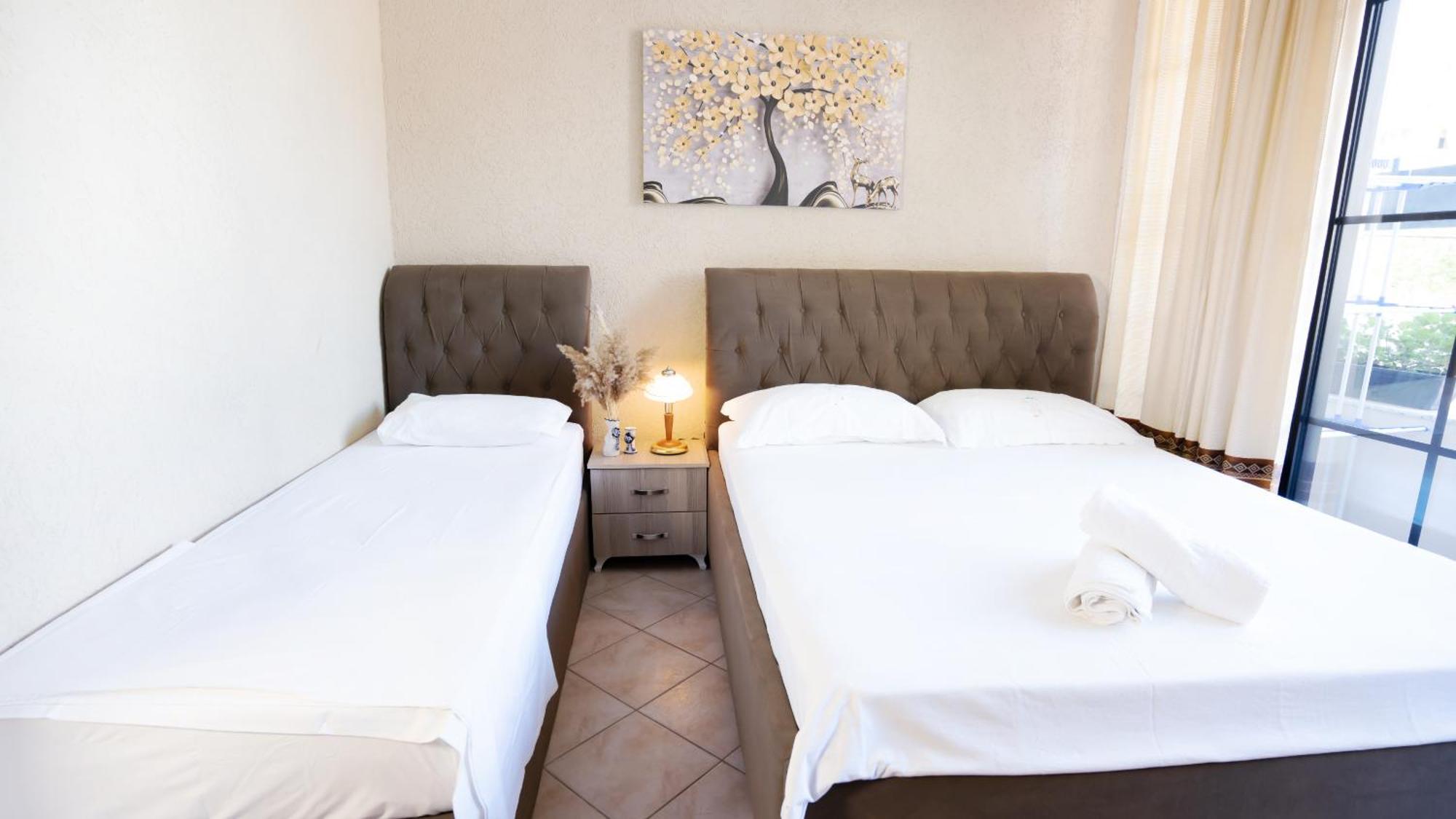 Todo Apartements