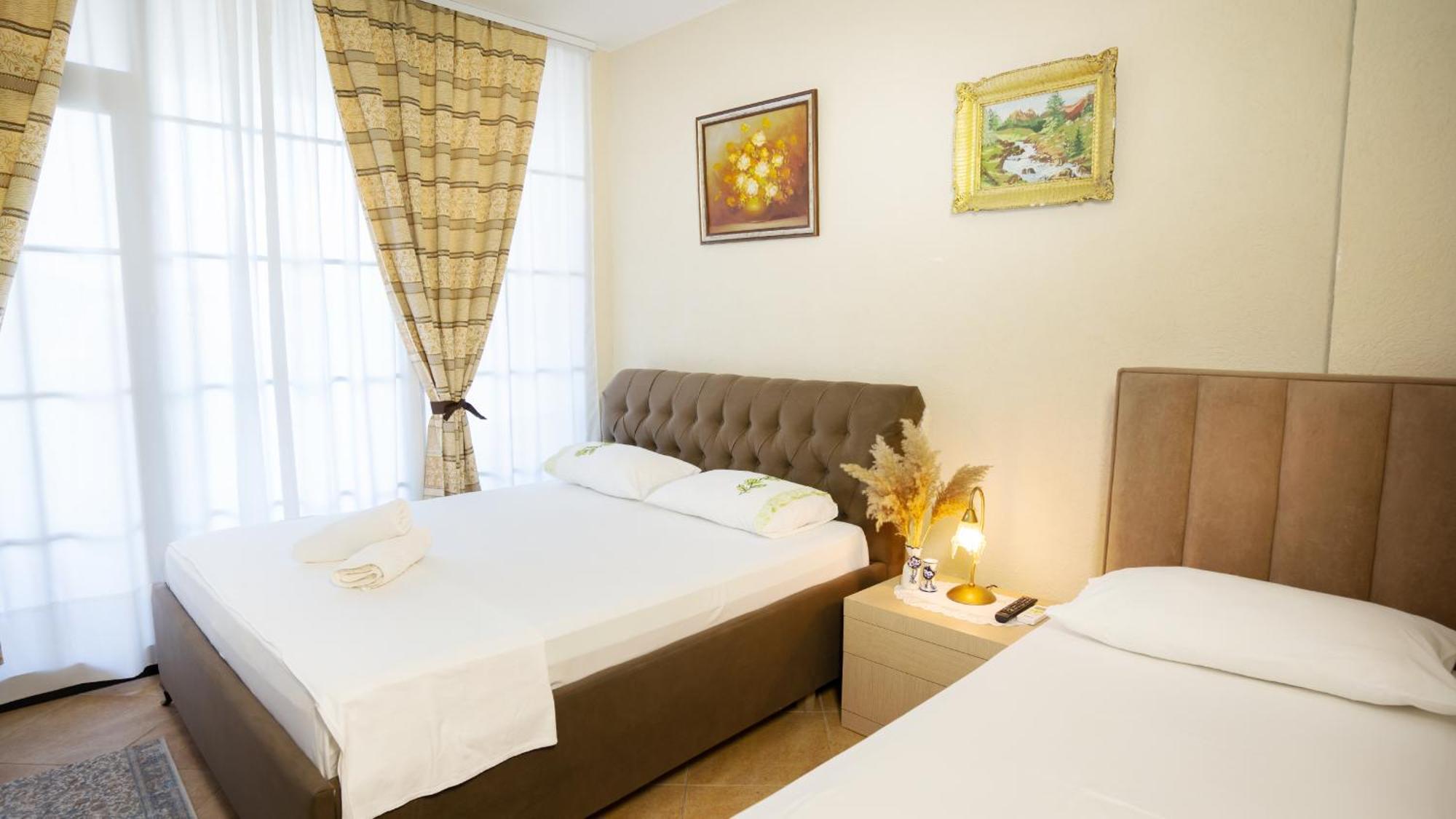 Todo Apartements * Durrës