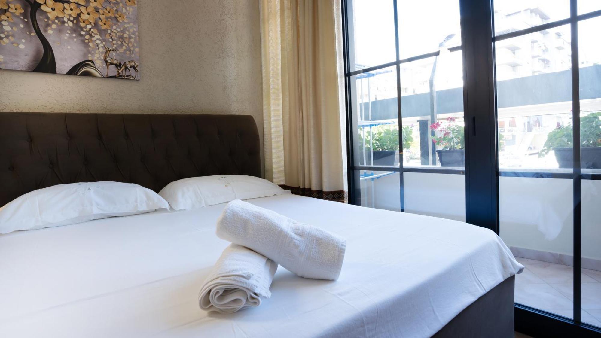 Todo Apartements Appartement *