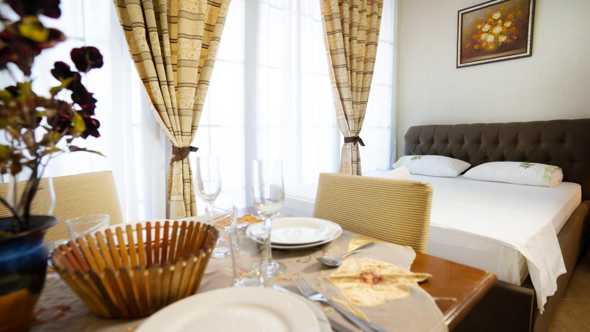 Appartement Todo Apartements Durrës