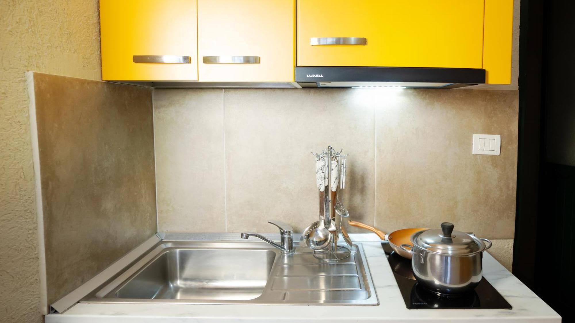 Appartement Todo Apartements *