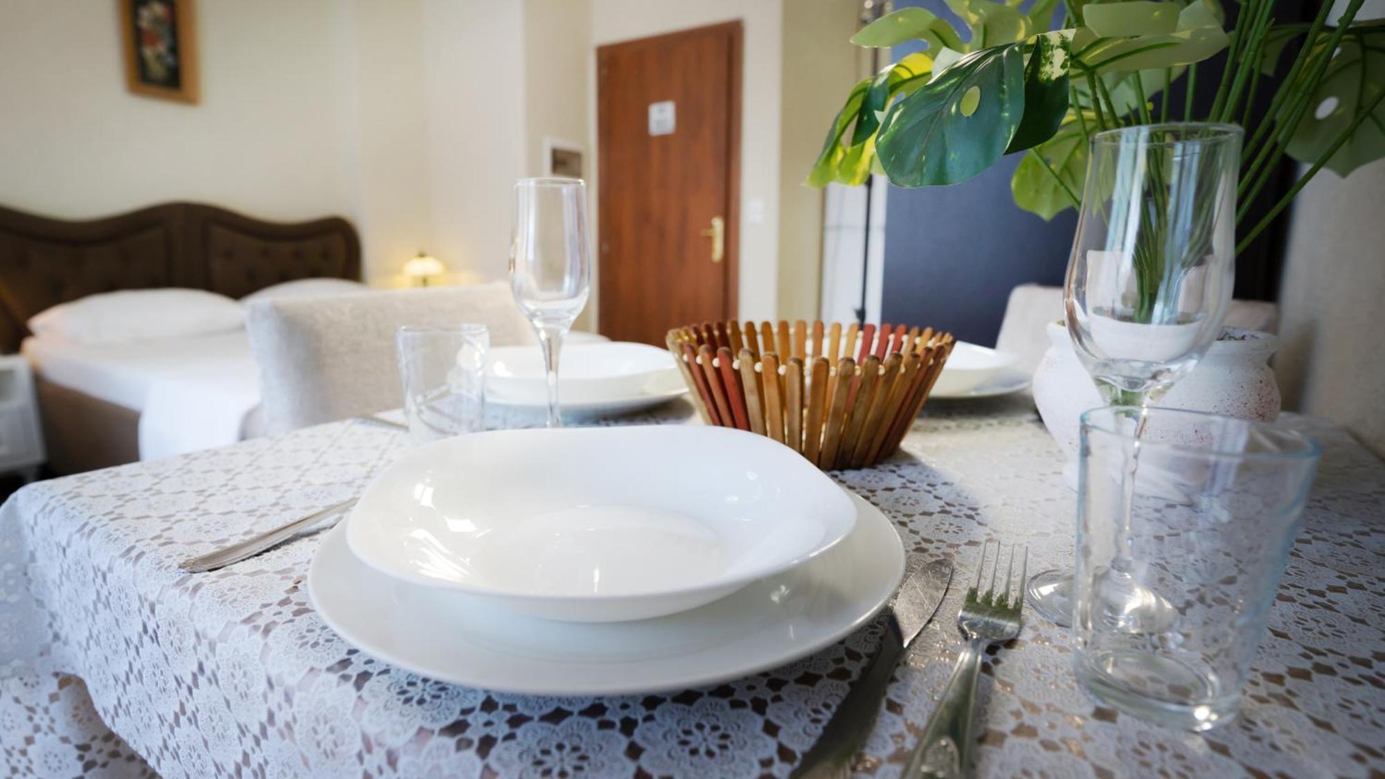 Todo Apartements