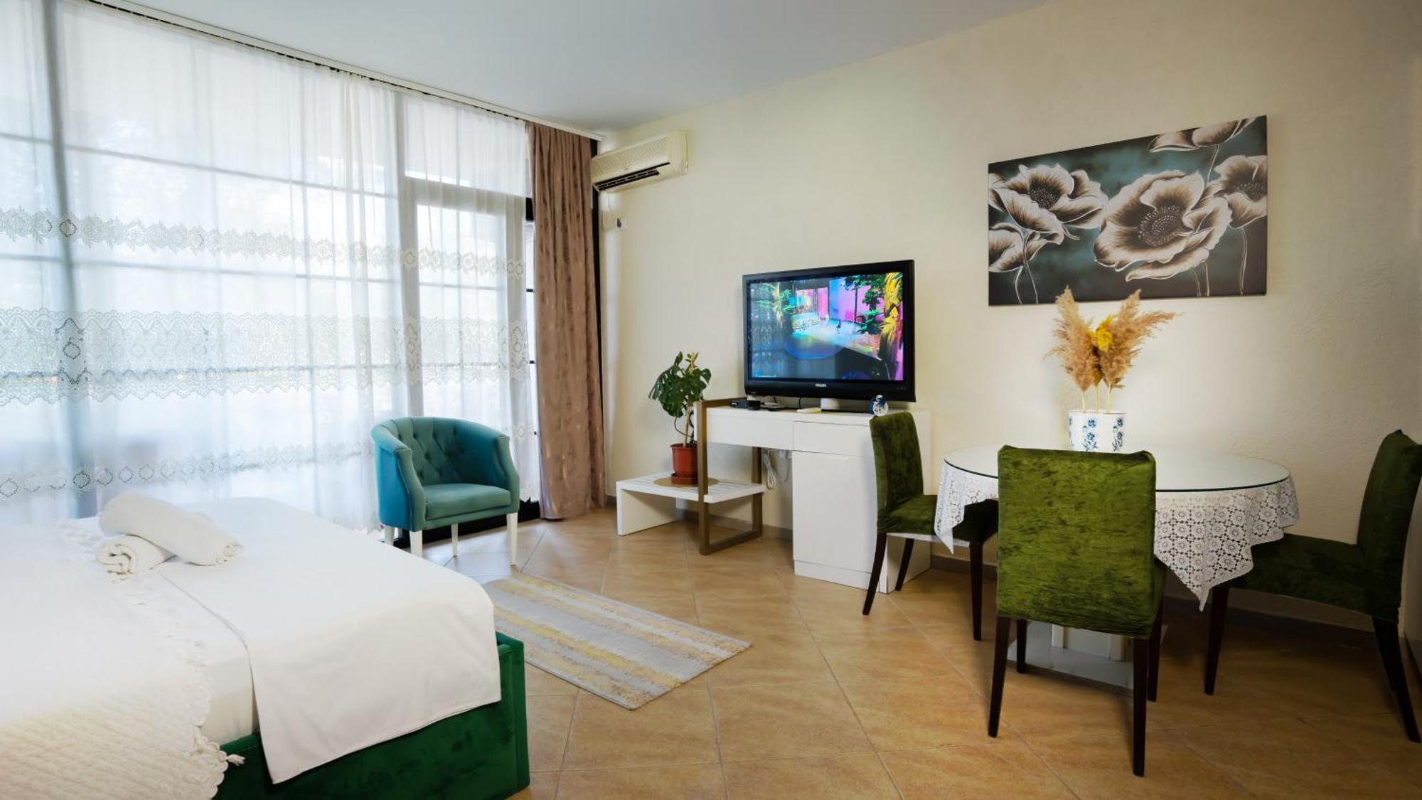 Todo Apartements