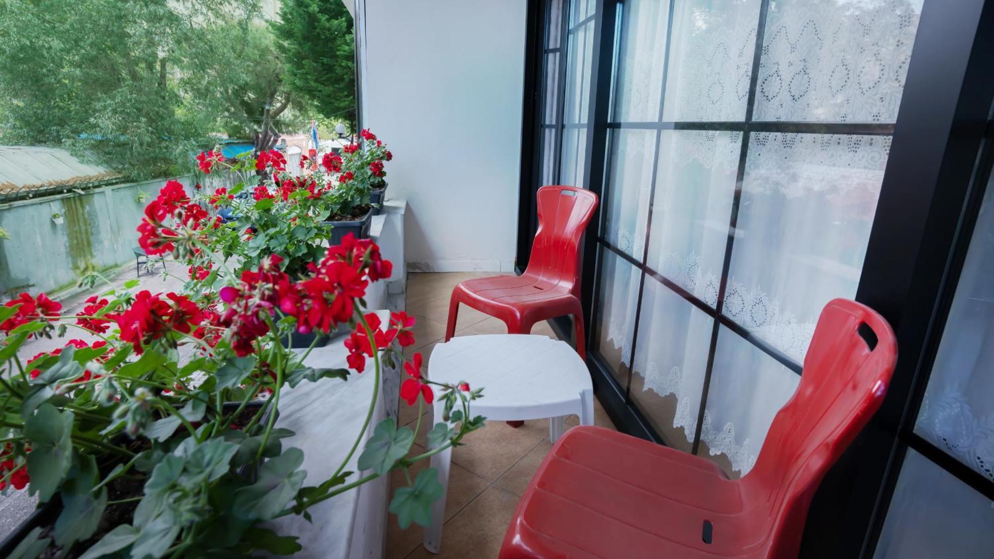 Appartement Todo Apartements *