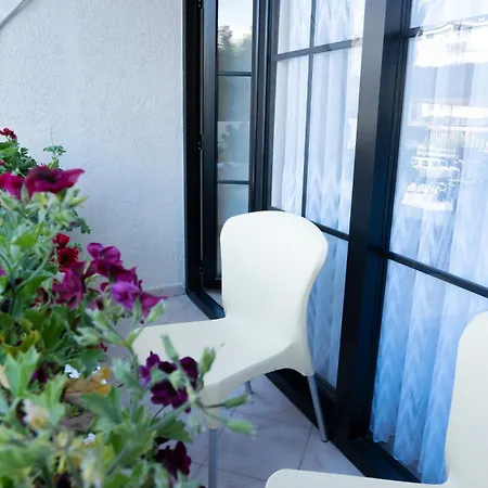 Todo Apartements Durres Exterior photo