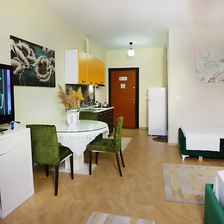 Todo Apartements Durres Exterior photo