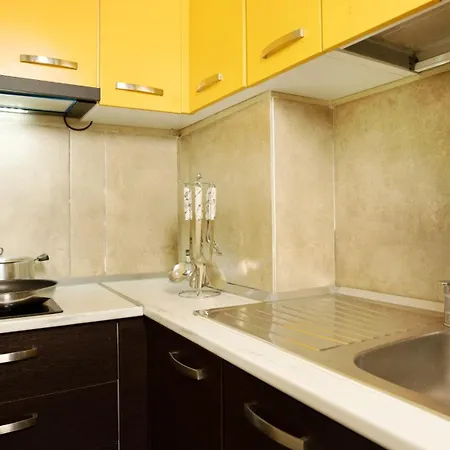 Todo Apartements Durres Exterior photo