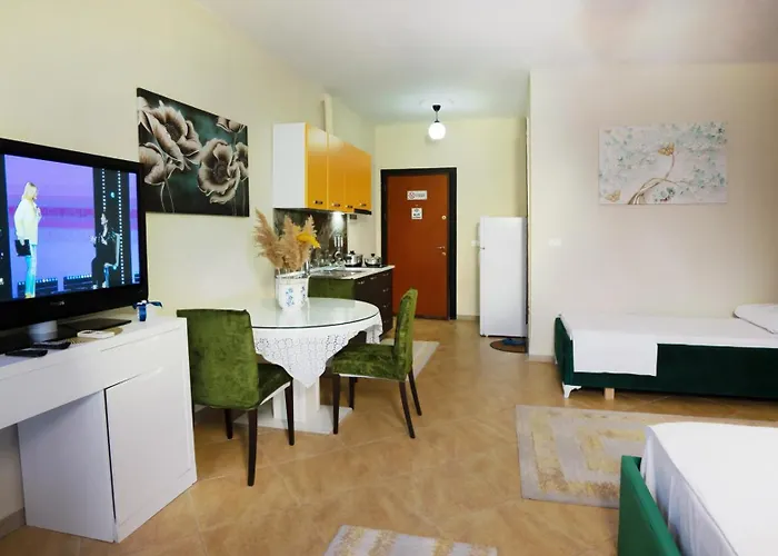 Todo Apartements