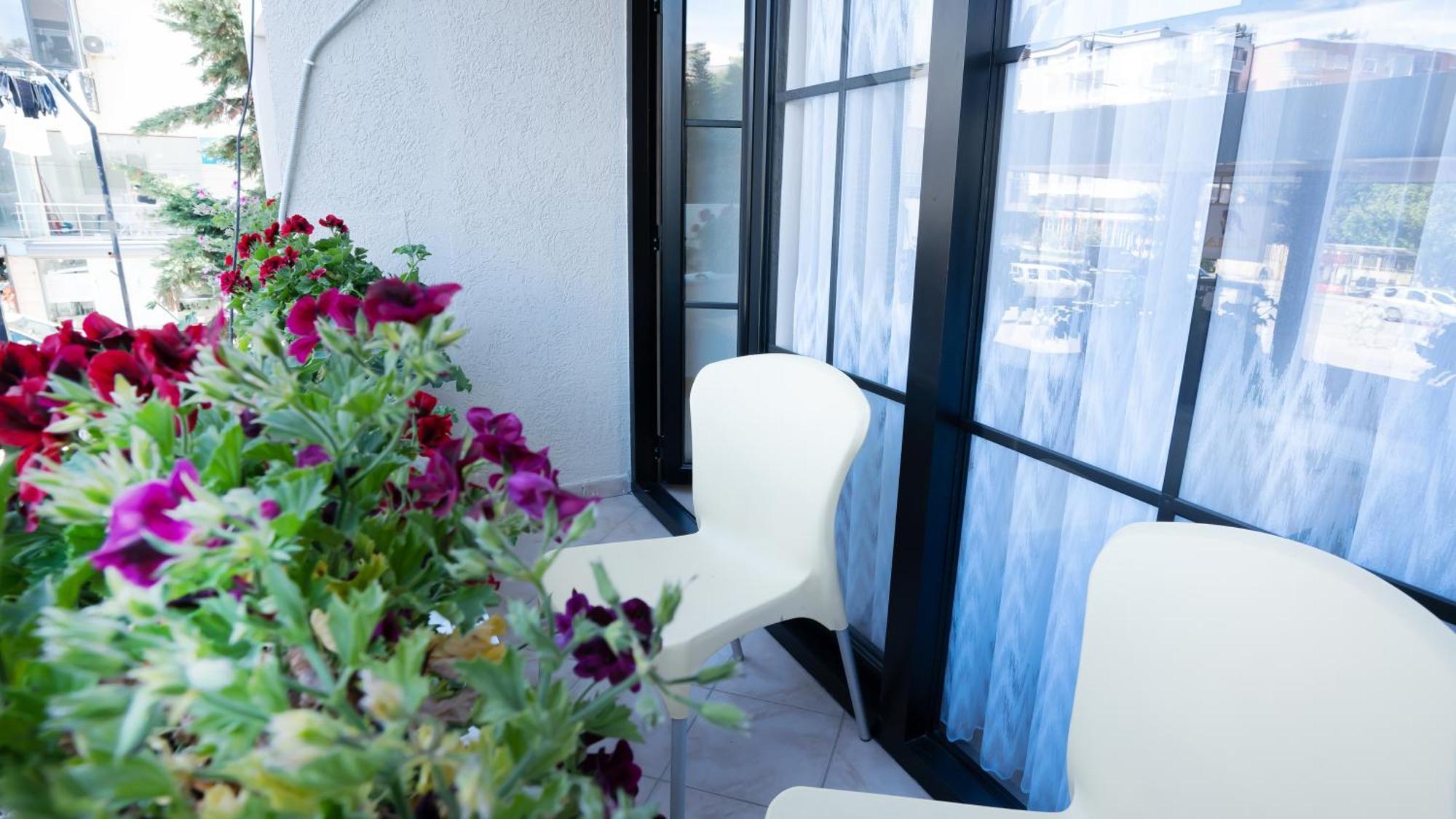 Todo Apartements Apartment Durres
