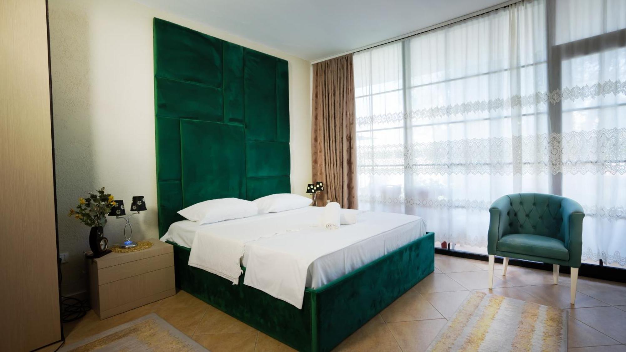 Todo Apartements Durres