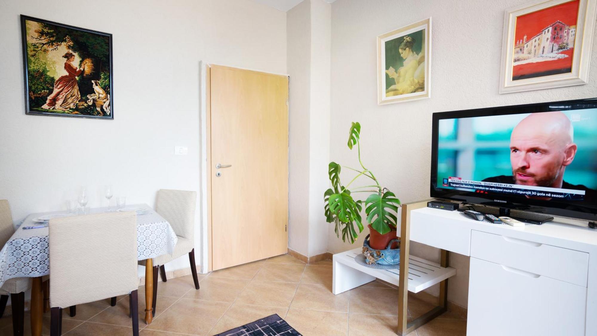 Apartment Todo Apartements