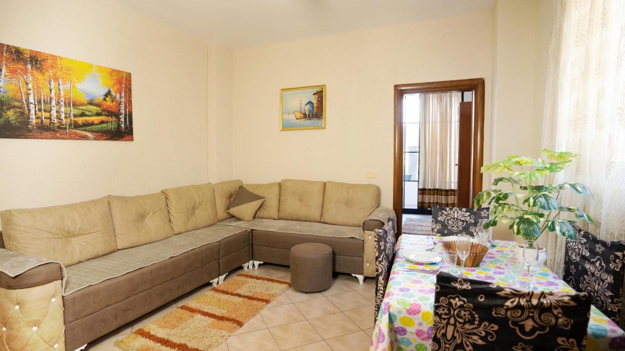 Todo Apartements Apartment *