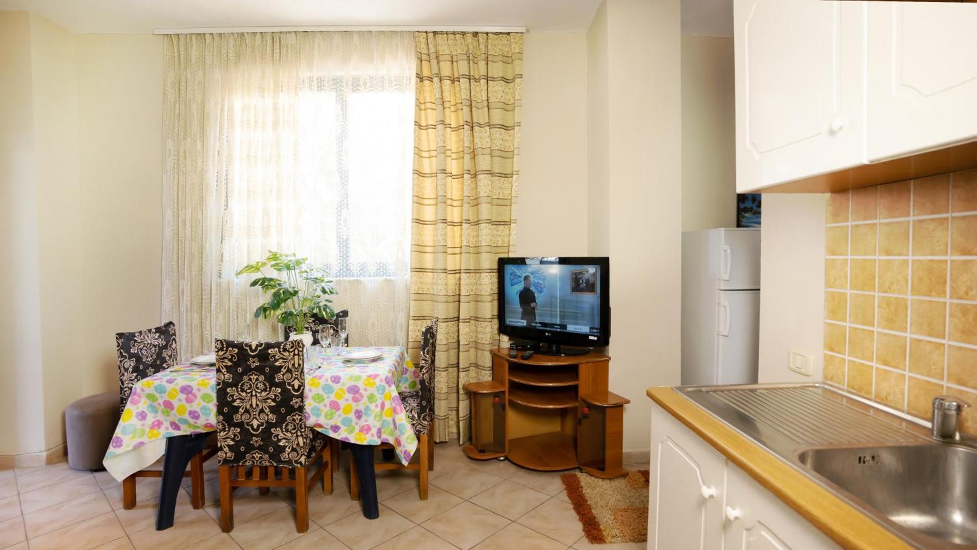 Todo Apartements Apartment