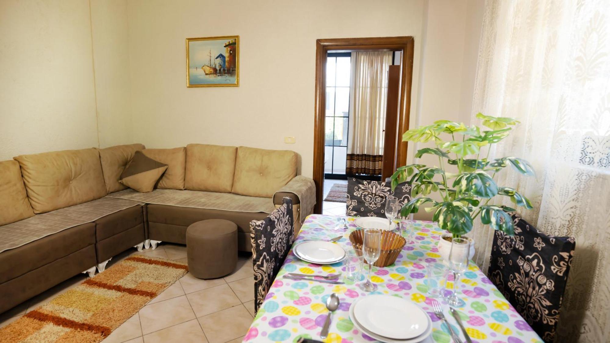 Apartment Todo Apartements Durres