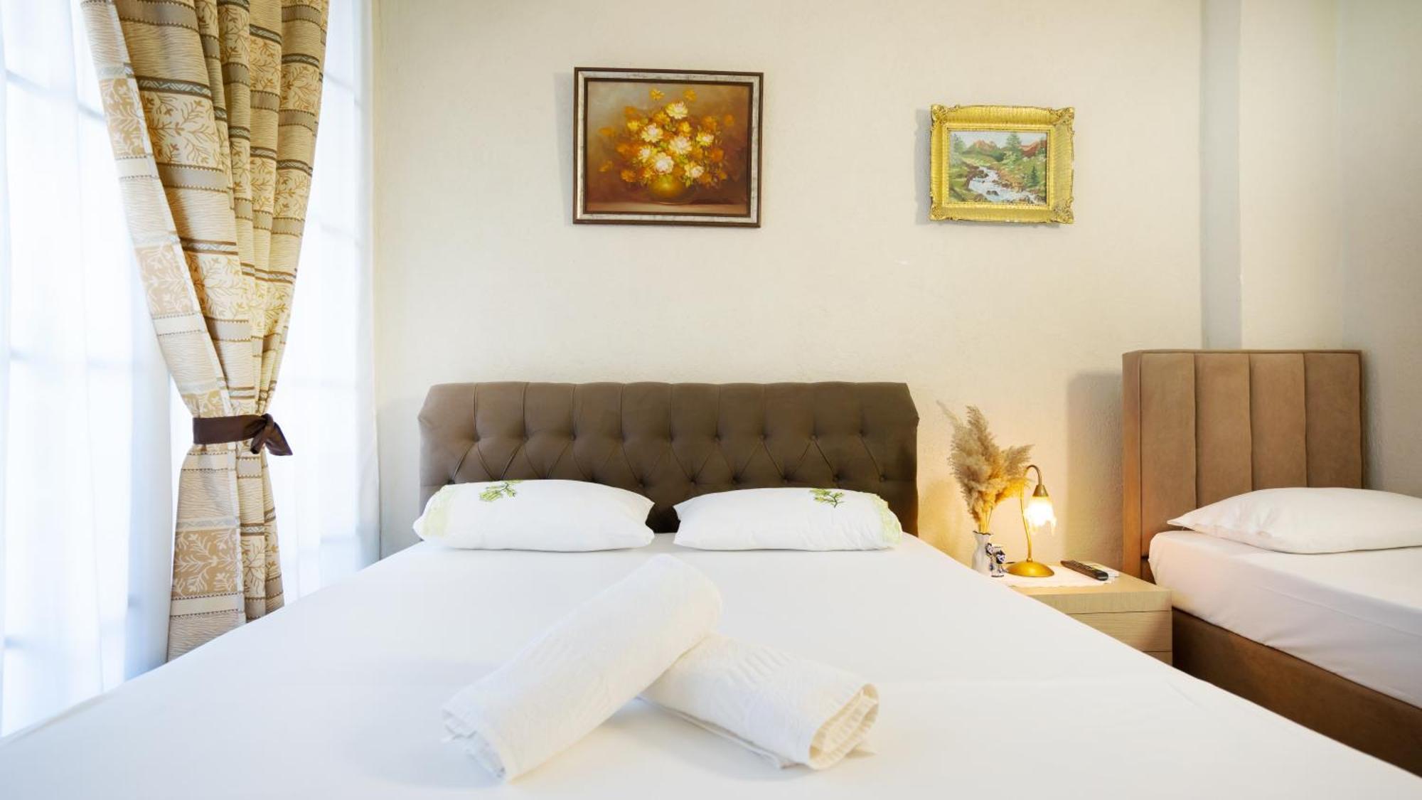 Todo Apartements Apartment