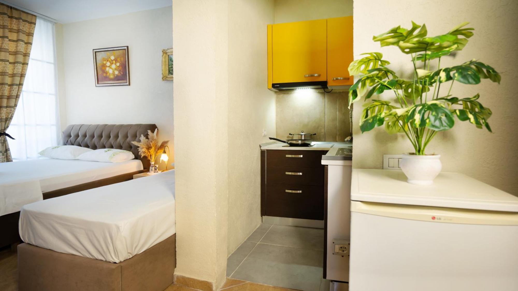 Apartment Todo Apartements