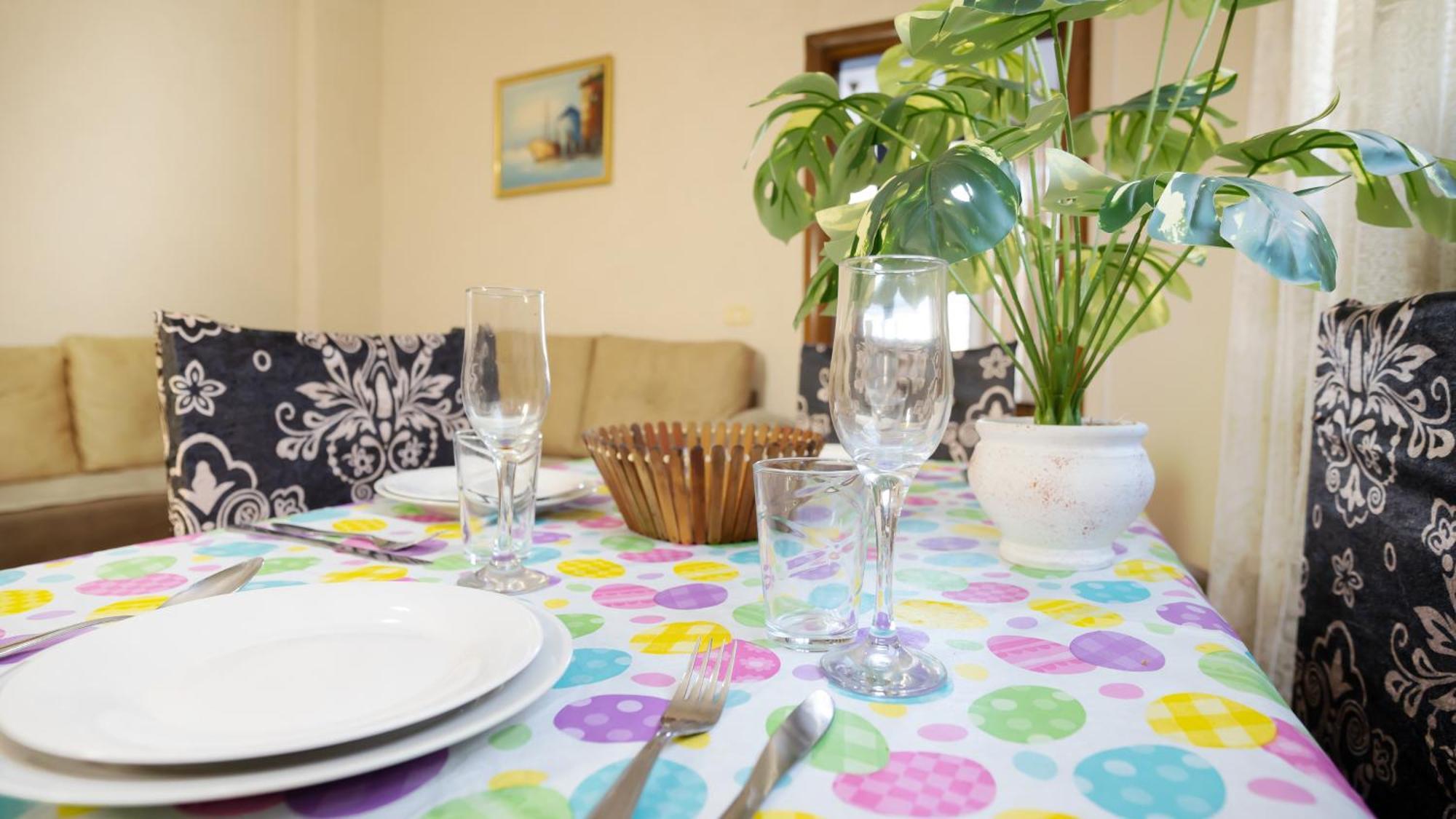Todo Apartements Apartment Durres