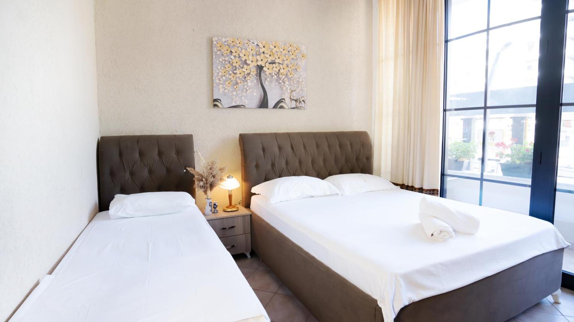 Todo Apartements