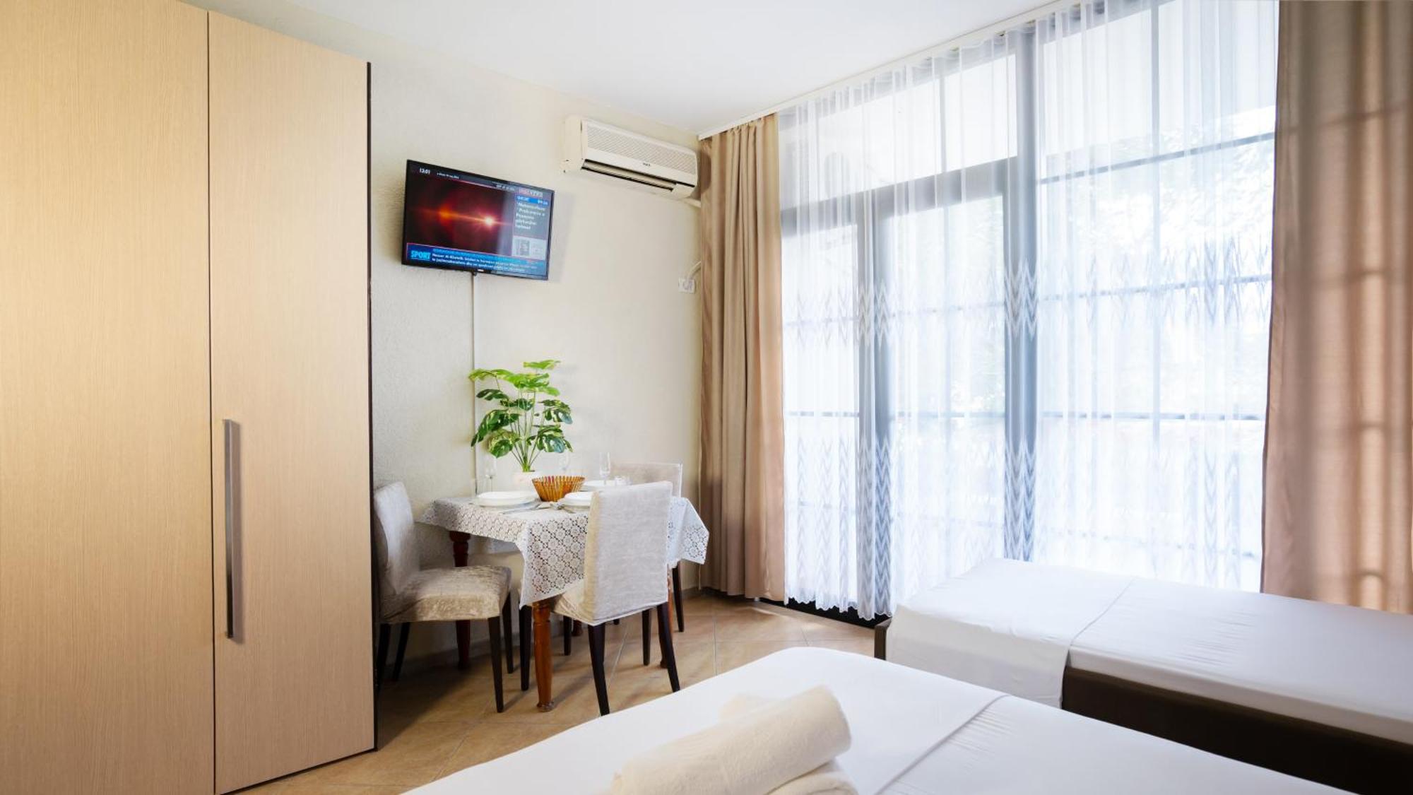 Todo Apartements * Durres