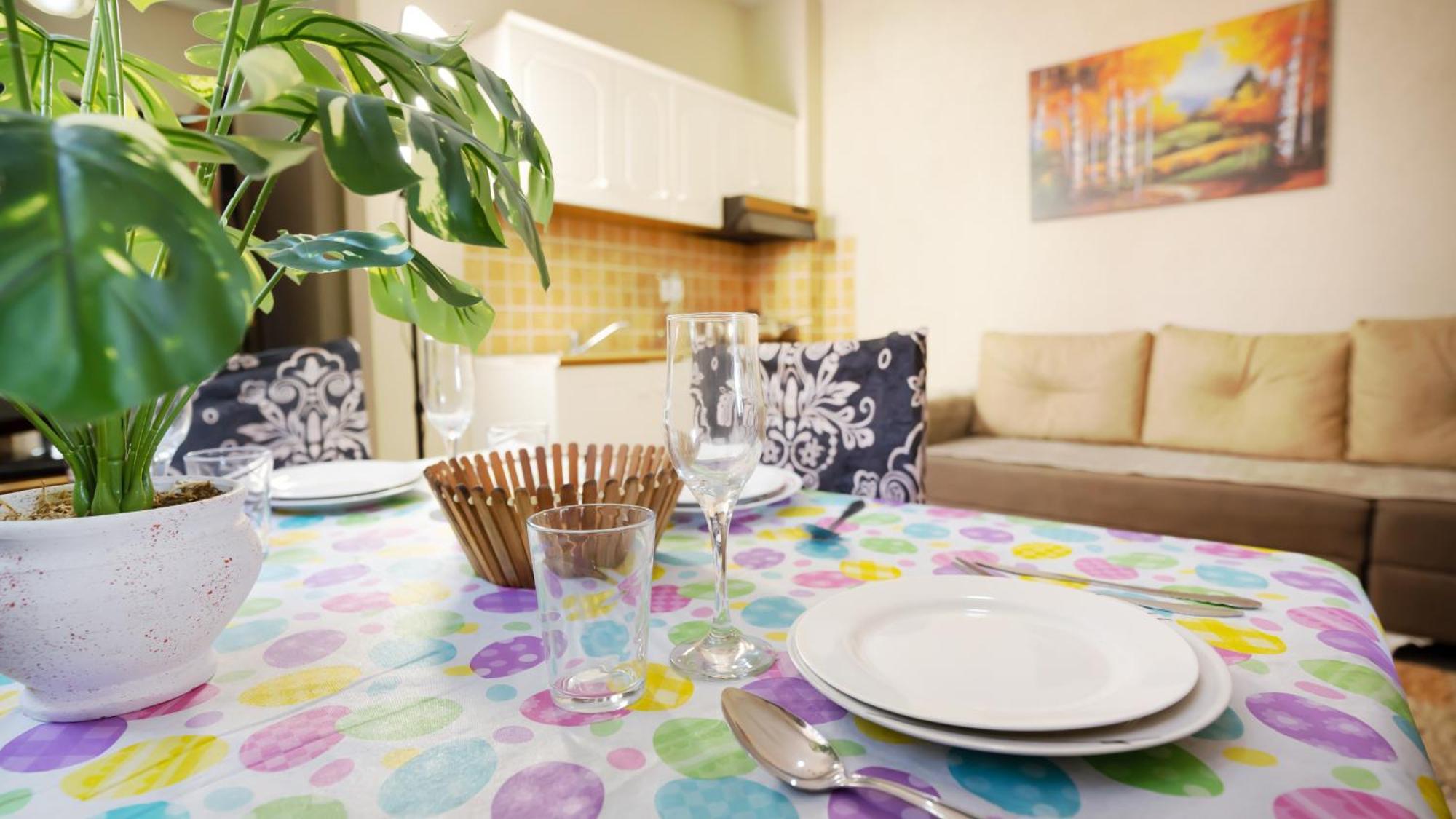 Todo Apartements Apartment
