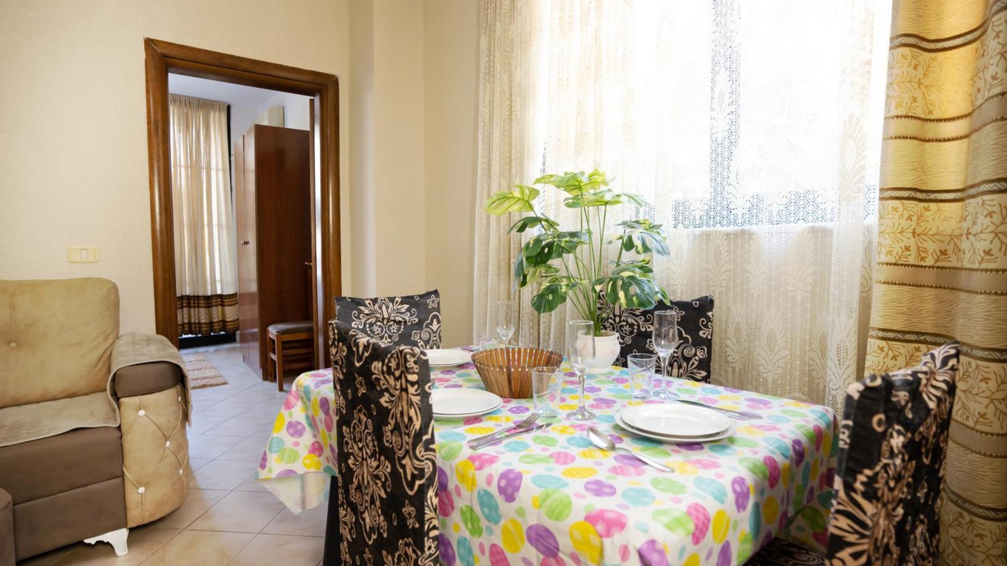 Todo Apartements Apartment