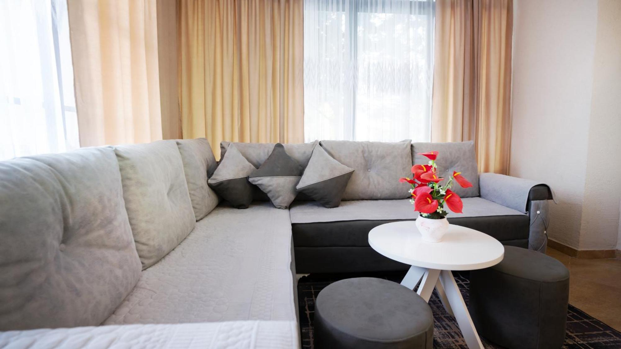 Todo Apartements Apartment *