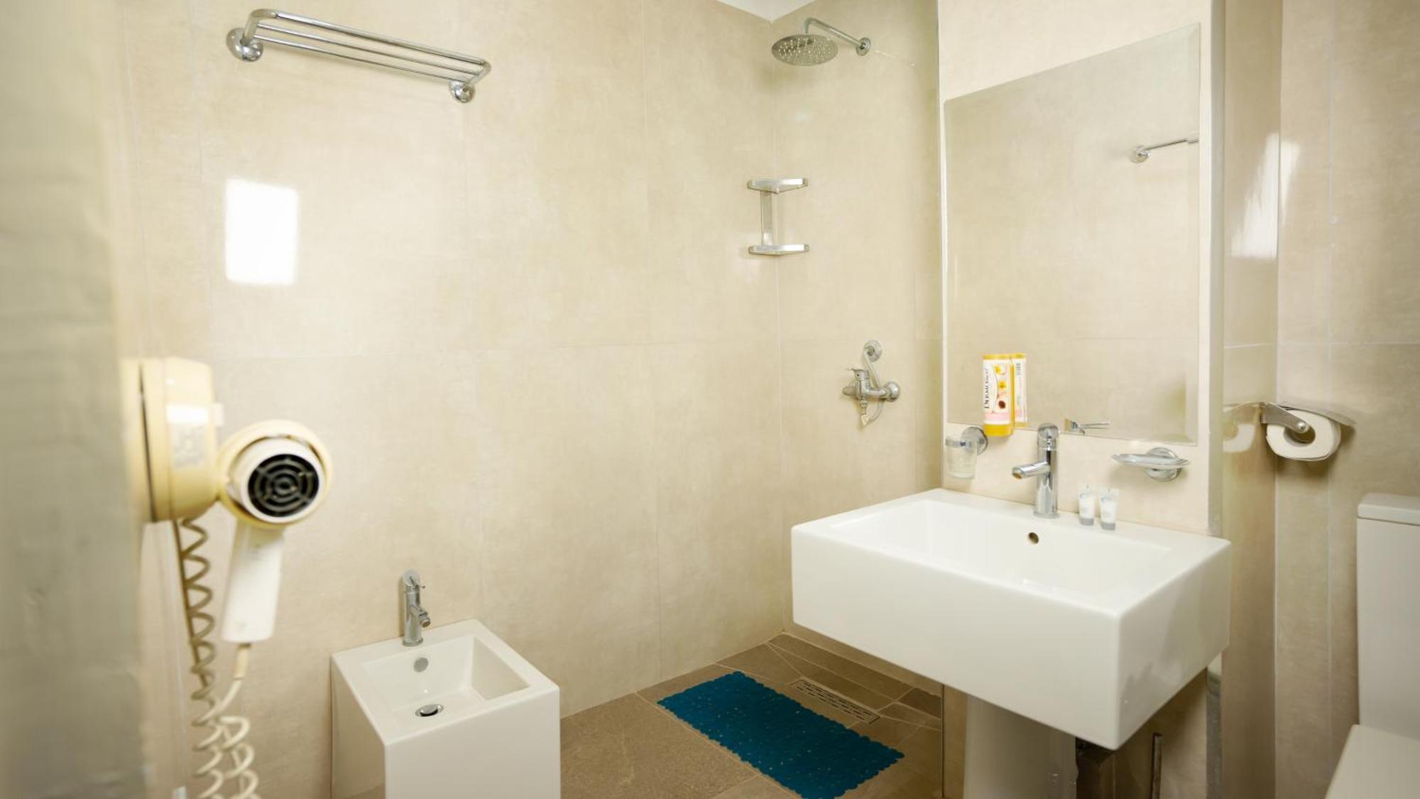 Todo Apartements *