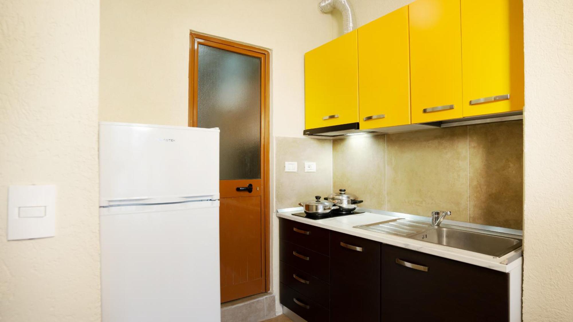 Todo Apartements * Durres