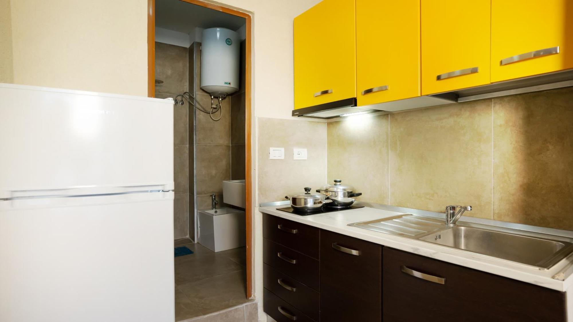 Todo Apartements
