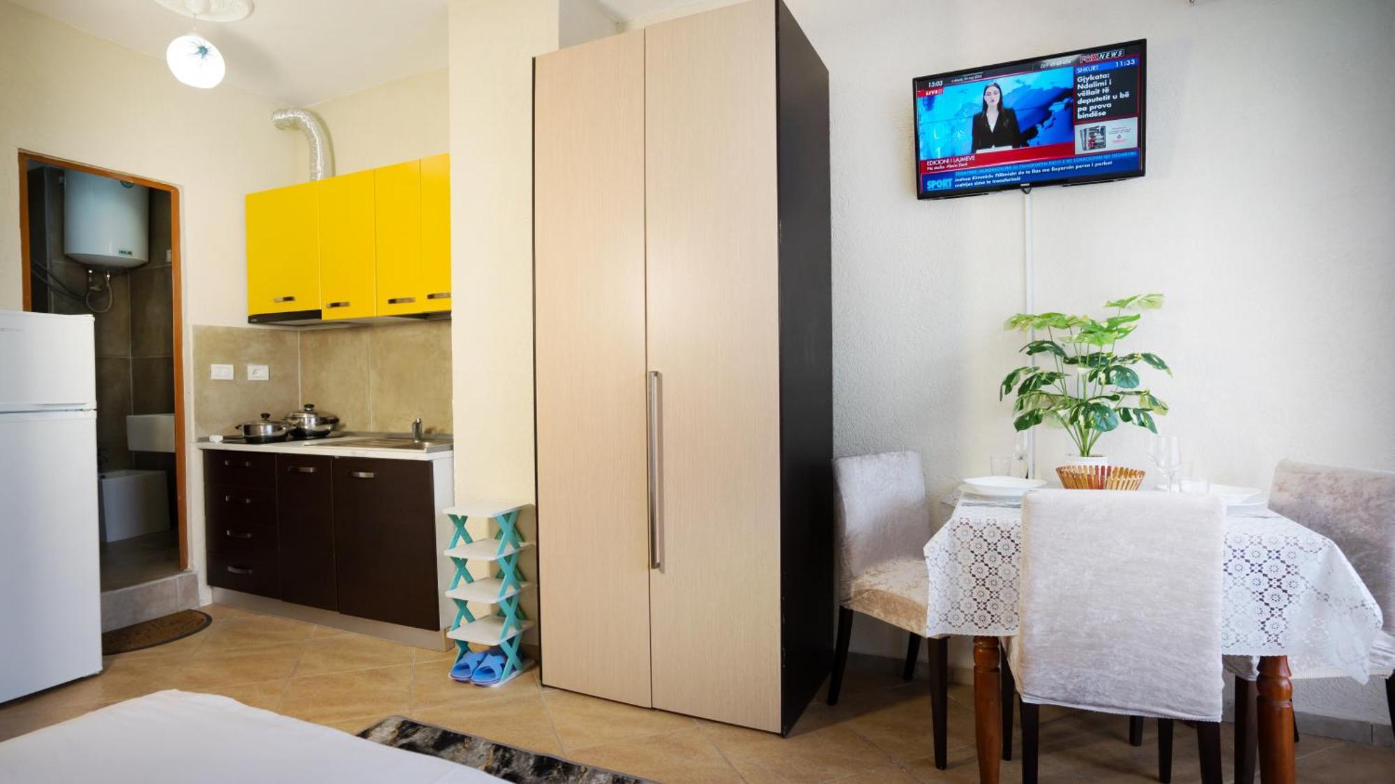 Todo Apartements Apartment