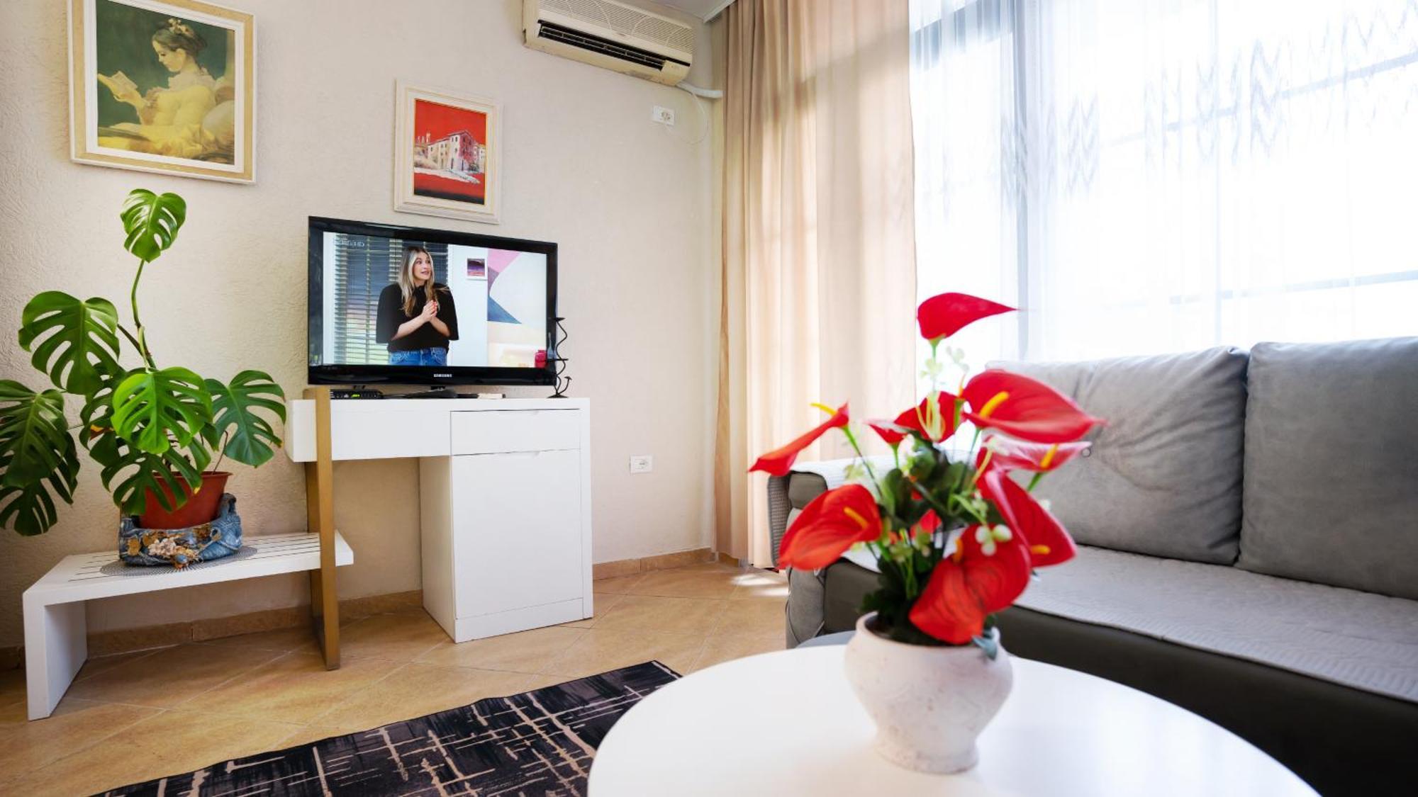 Apartment Todo Apartements