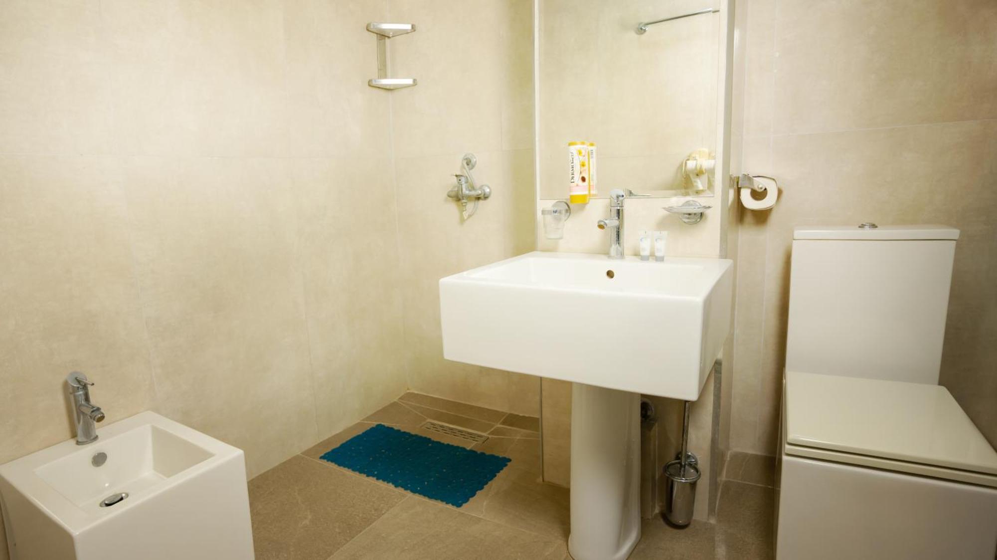 Todo Apartements Apartment *