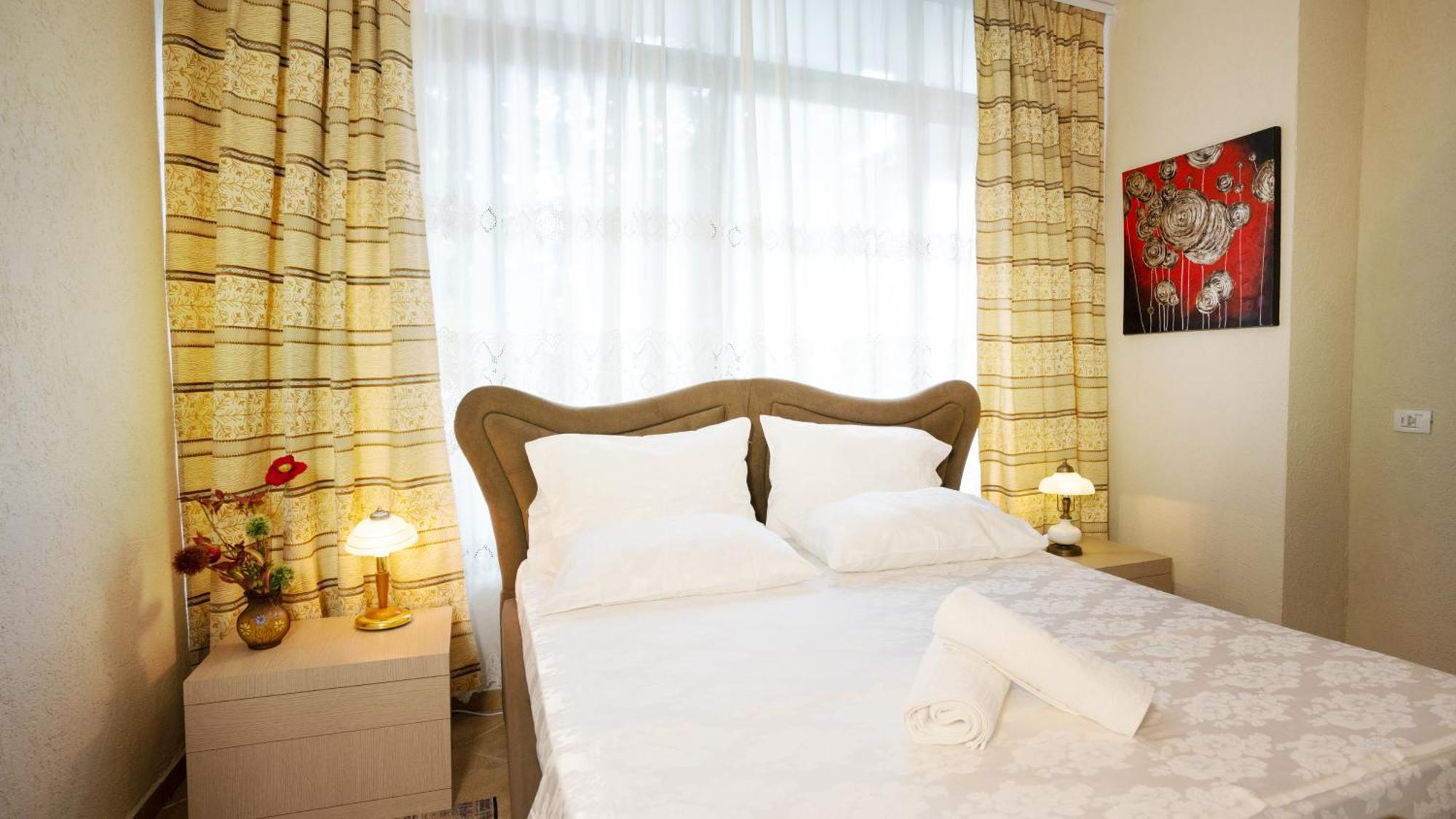 Todo Apartements Apartment Durres