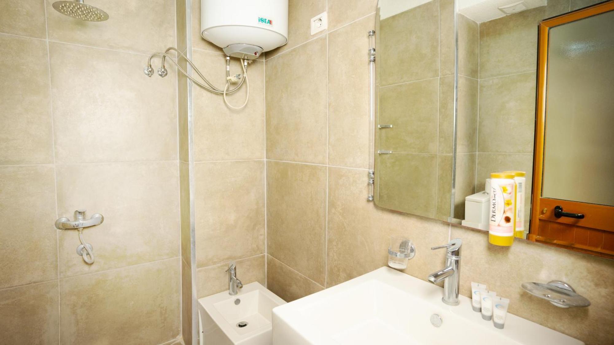 Apartment Todo Apartements Durres