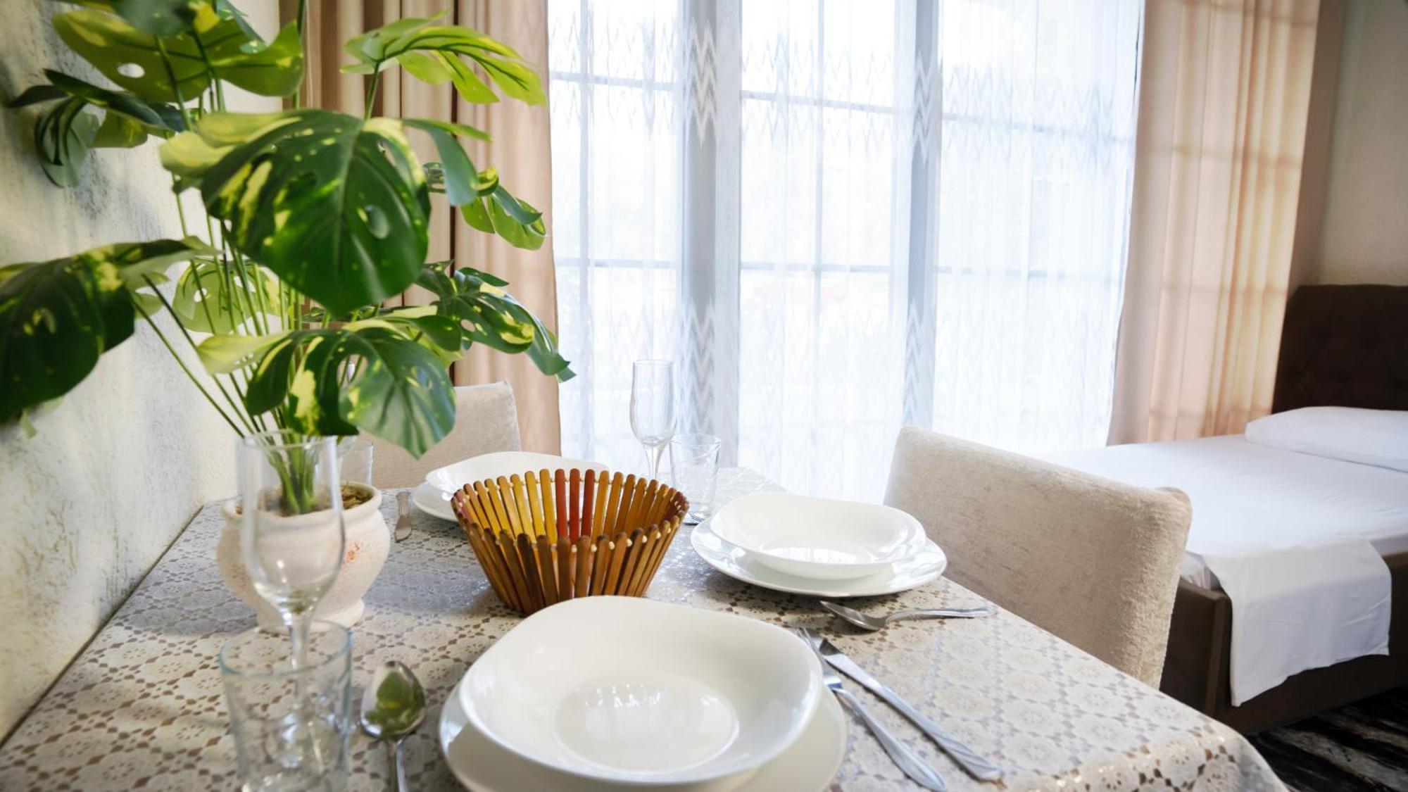 Todo Apartements Apartment