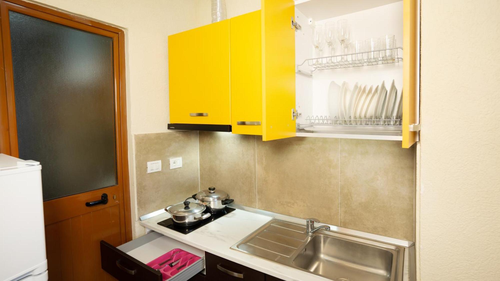 Todo Apartements *