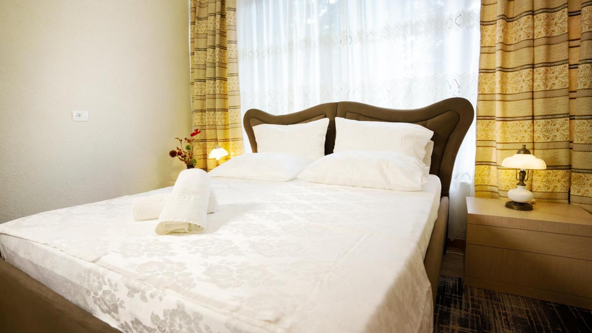 Todo Apartements * Durres