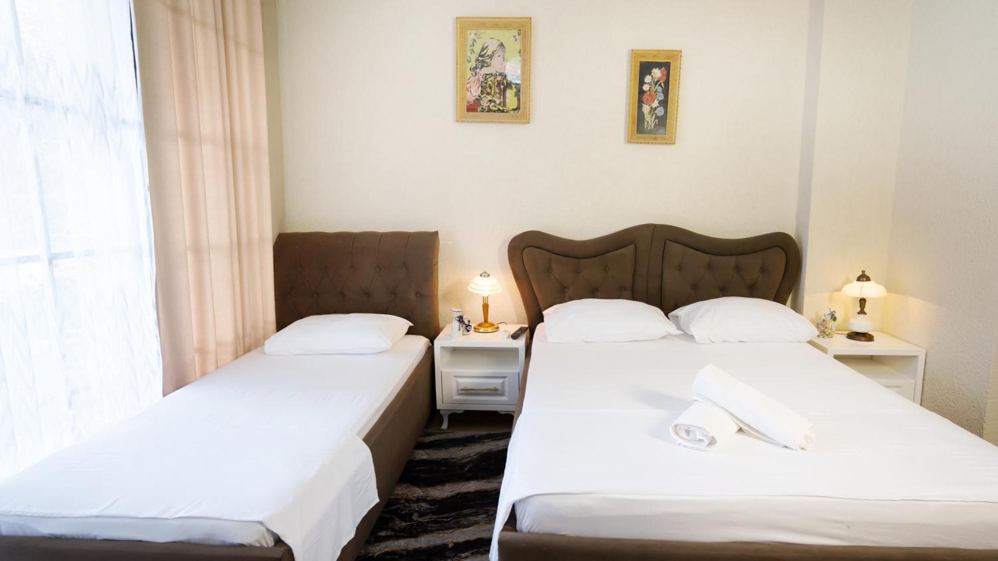 Todo Apartements Apartment Durres