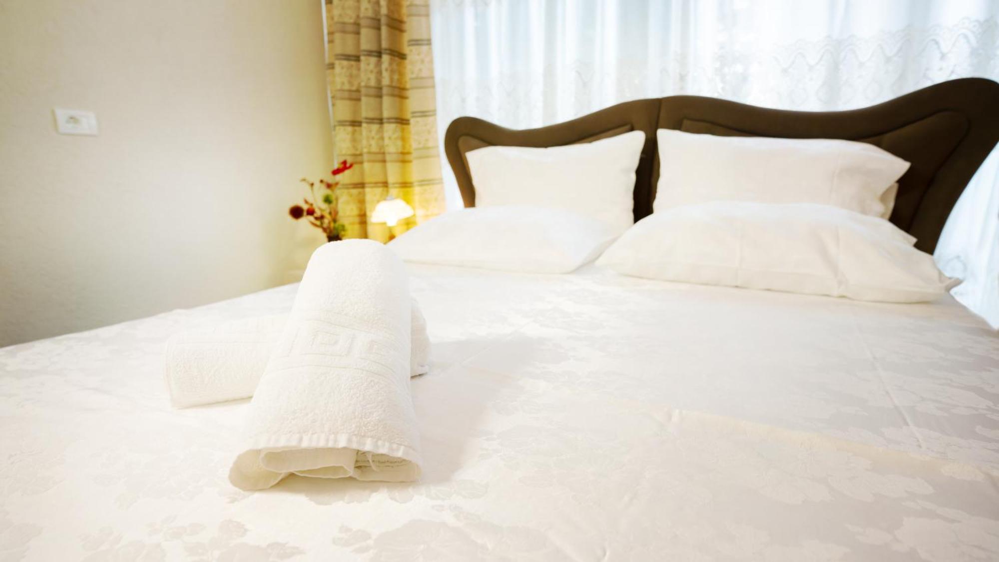 Apartment Todo Apartements Durres