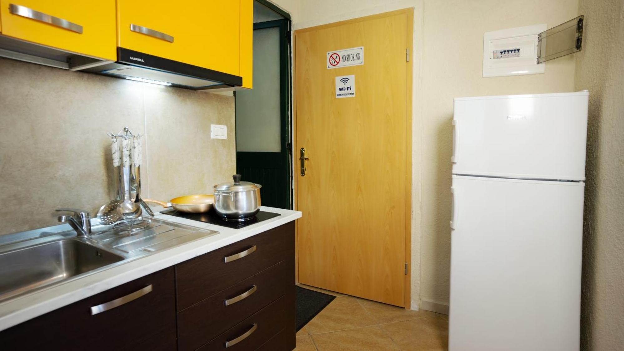Apartment Todo Apartements