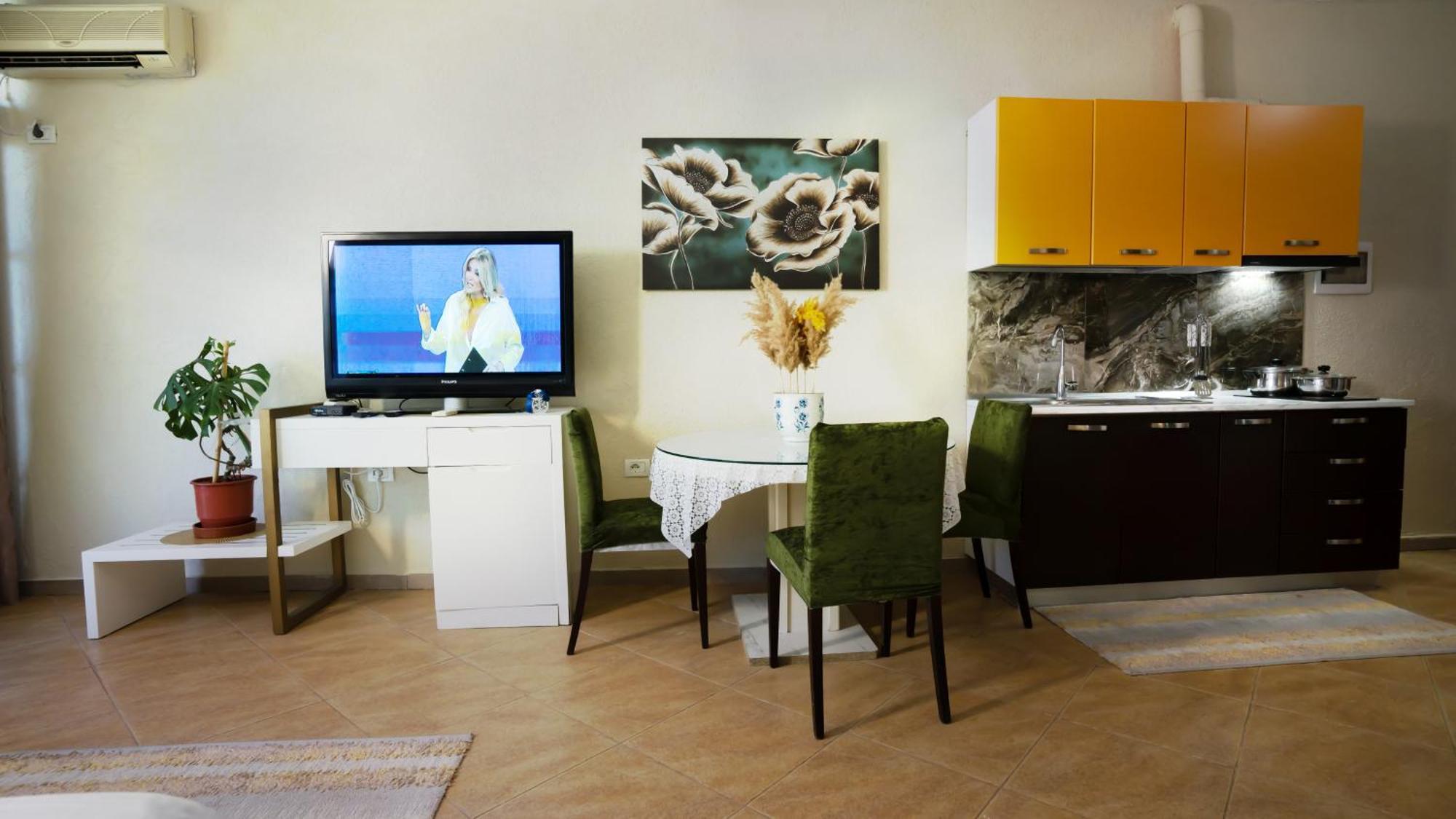 Todo Apartements Durres