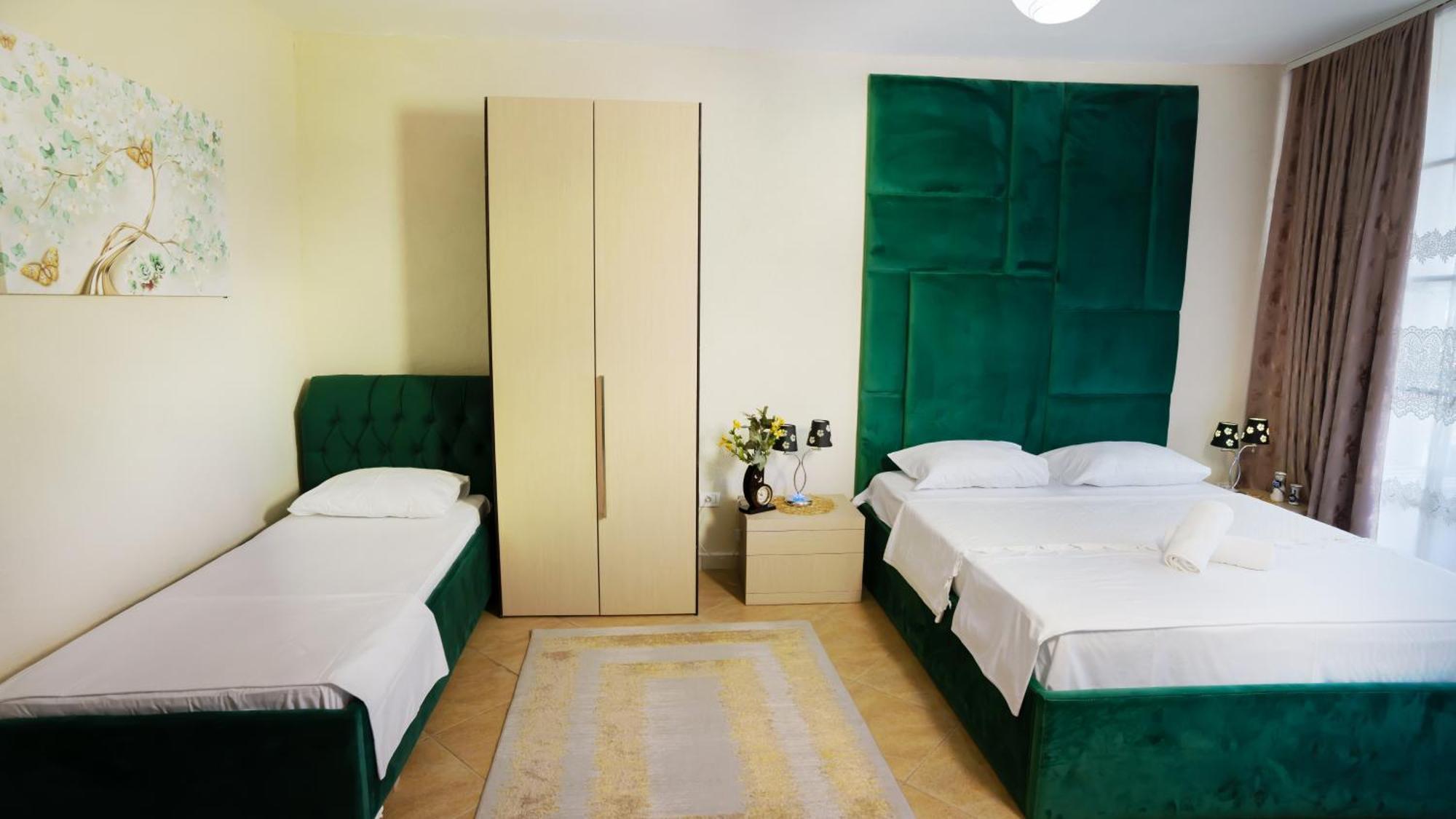 Apartment Todo Apartements