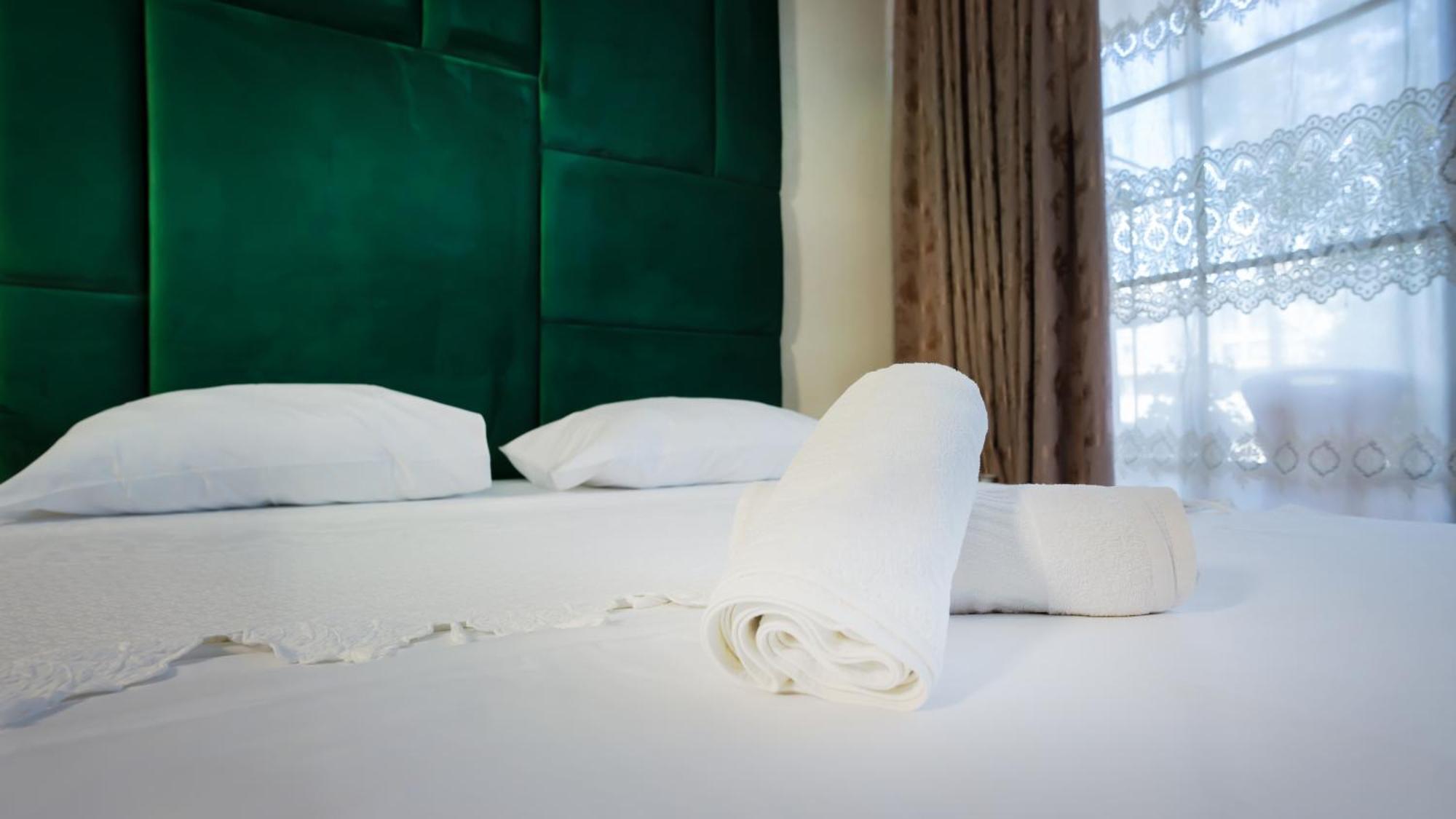 Apartment Todo Apartements Durres