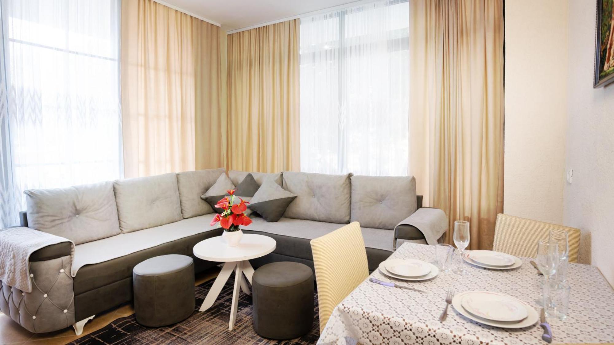 Todo Apartements *